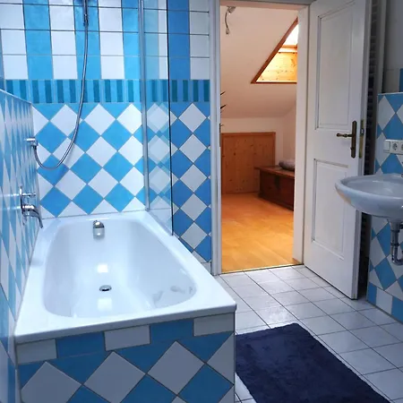 De Apartment *