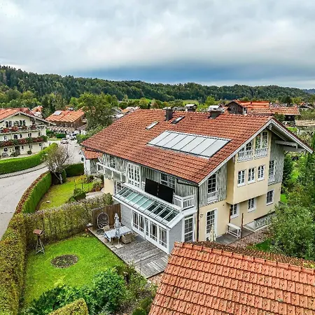 De Inkl. Chiemgaukarte Siegsdorf