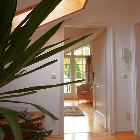 Apartman De Inkl. Chiemgaukarte *