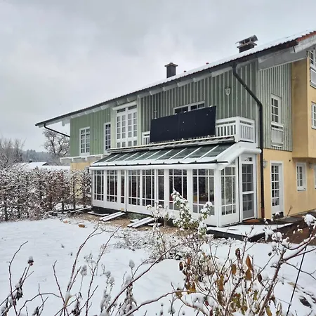 Apartman De Inkl. Chiemgaukarte *