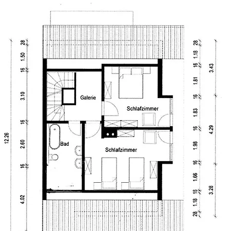 Apartman De Inkl. Chiemgaukarte *